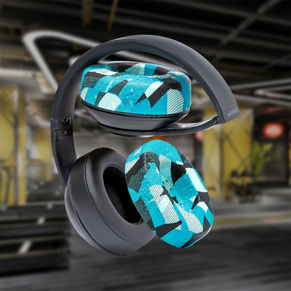Beats Studio 2 & 3 Earpad Sweat Covers - WC SweatZ Studio - Image 96