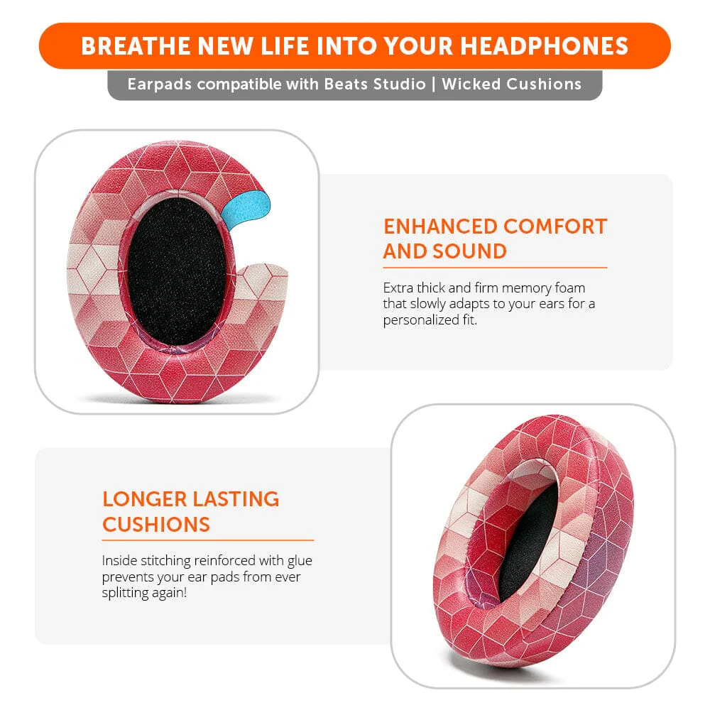 Beats Studio Earpads - Image 106