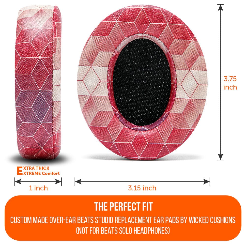 Beats Studio Earpads - Image 107