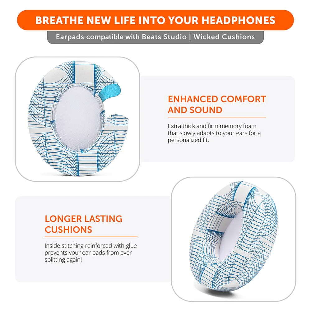 Beats Studio Earpads - Image 118