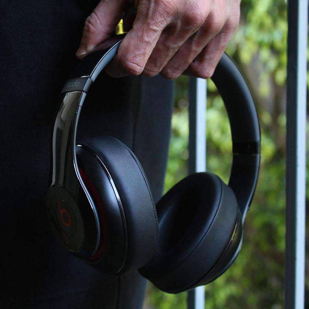 Beats Studio Earpads - Image 2