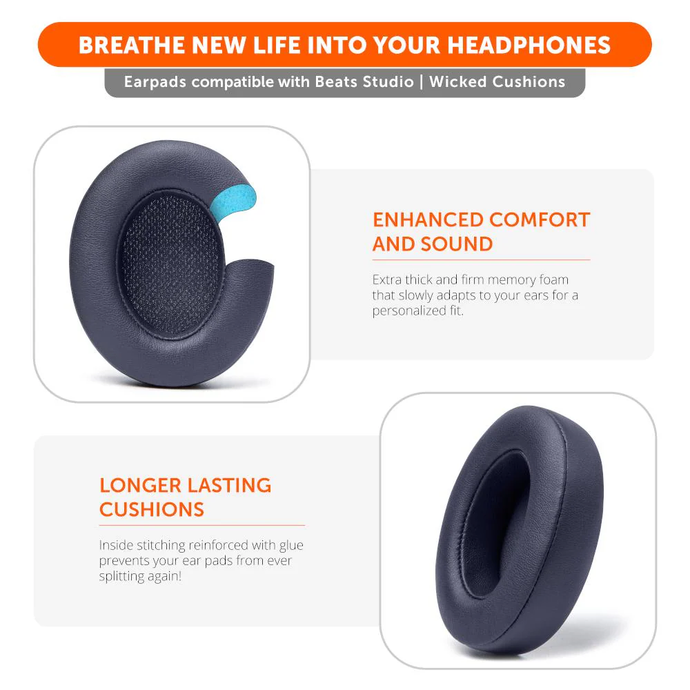 Beats Studio Earpads - Image 45