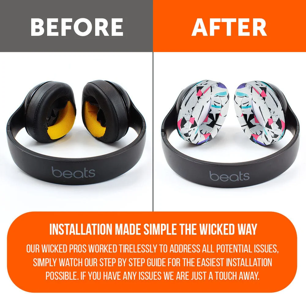 Beats Studio Earpads - Image 87