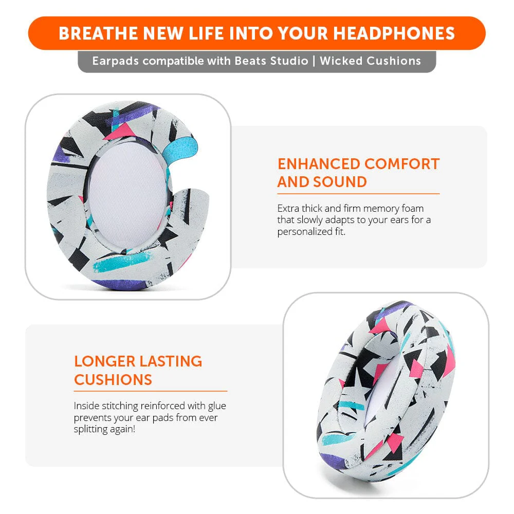 Beats Studio Earpads - Image 88