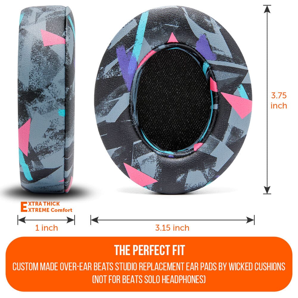 Beats Studio Earpads - Image 95