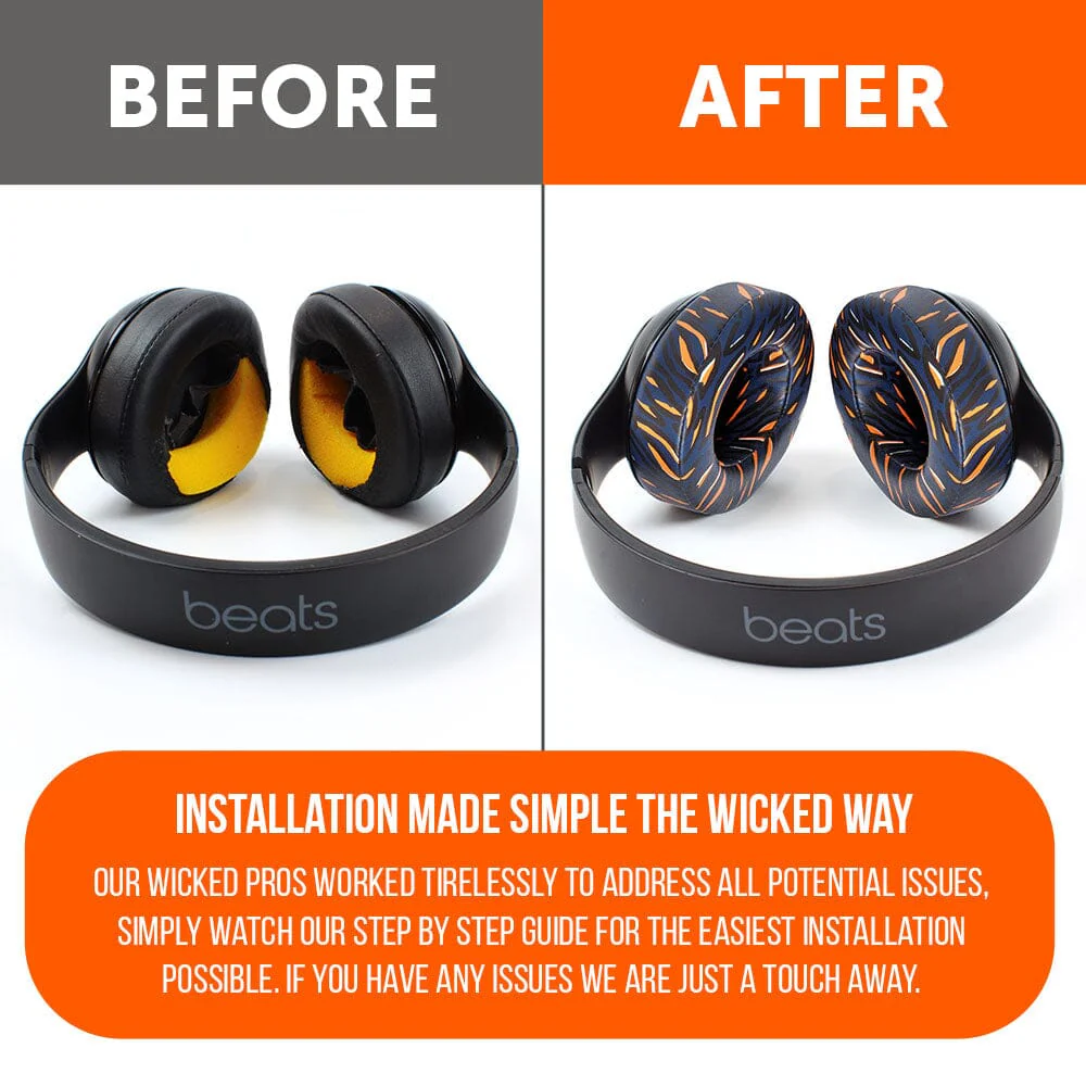 Beats Studio Earpads - Image 99