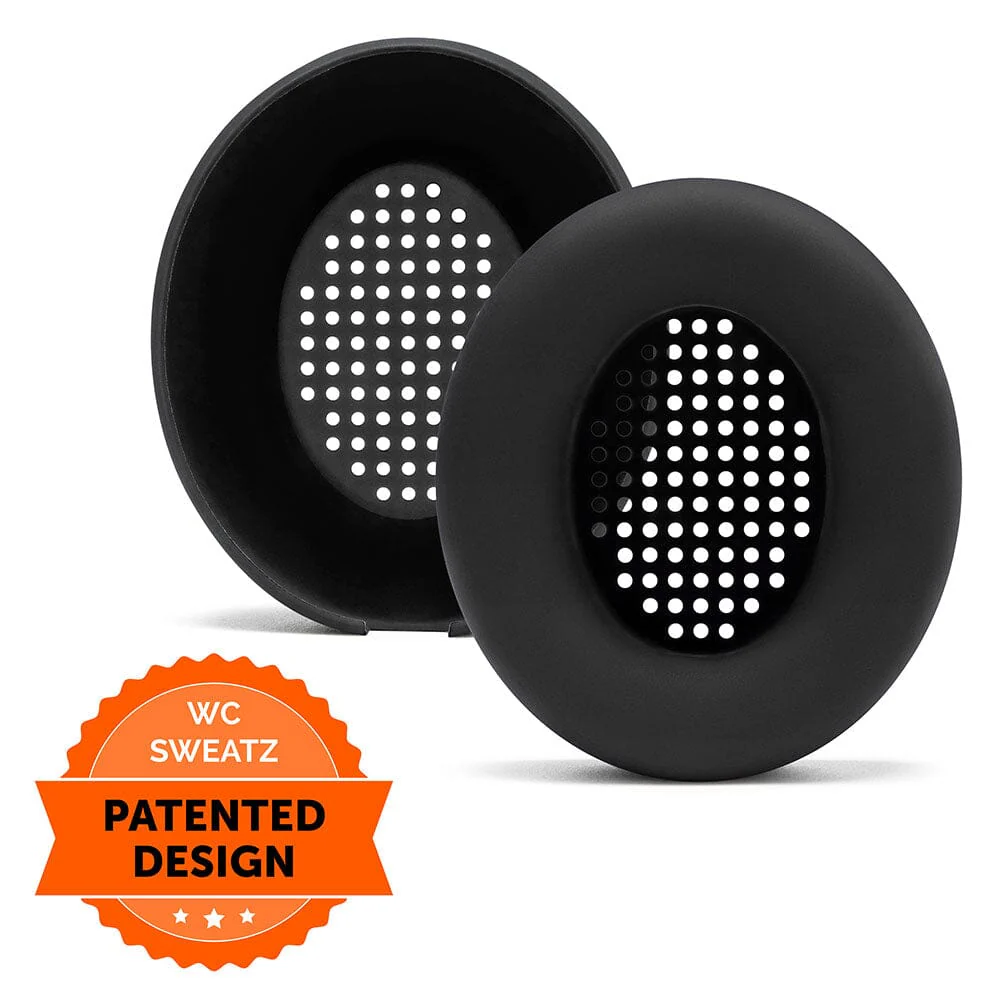 Beats Studio Pro Earpad Sweat Covers - WC SweatZ Studio Pro - Image 6