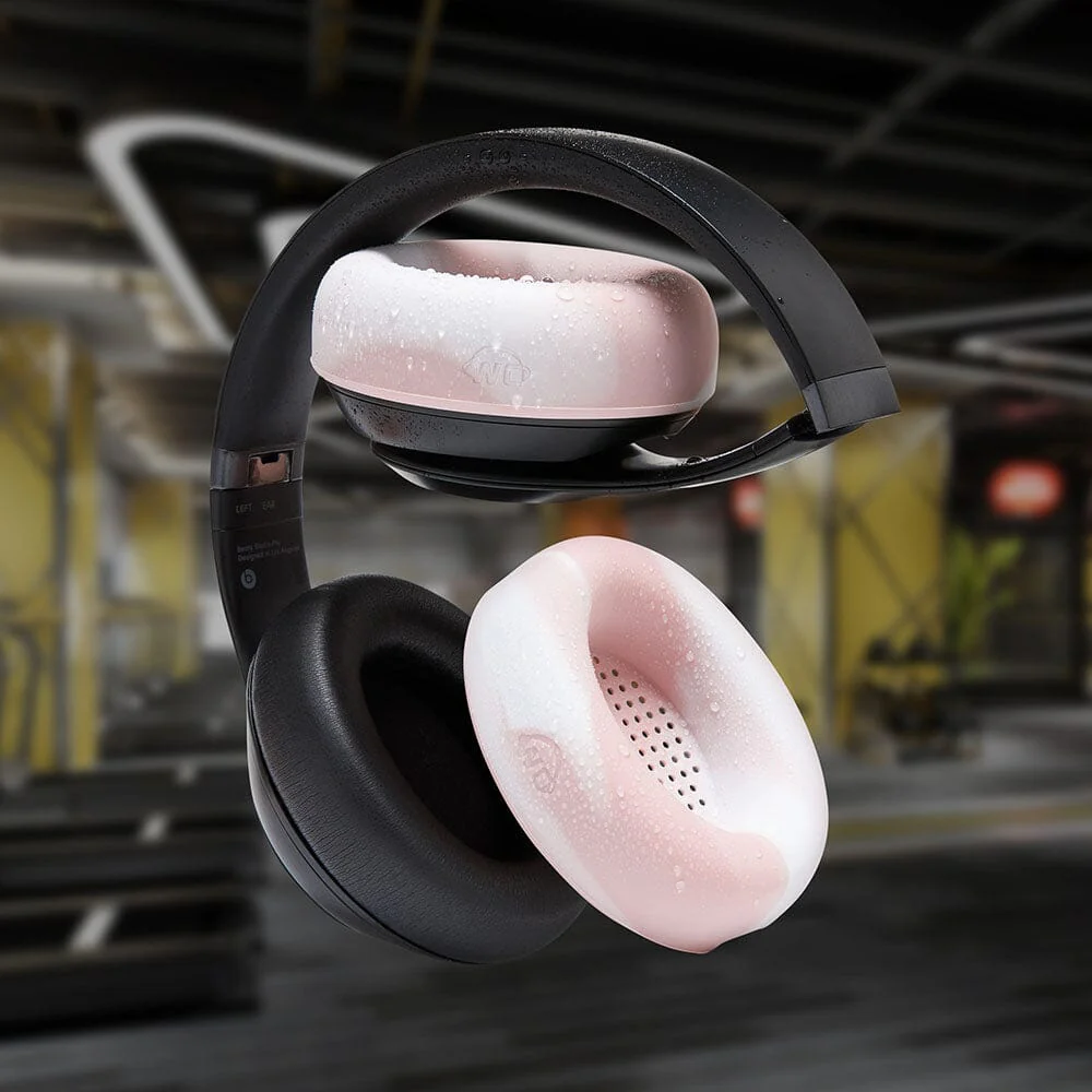 Beats Studio Pro Earpad Sweat Covers - WC SweatZ Studio Pro - Image 66