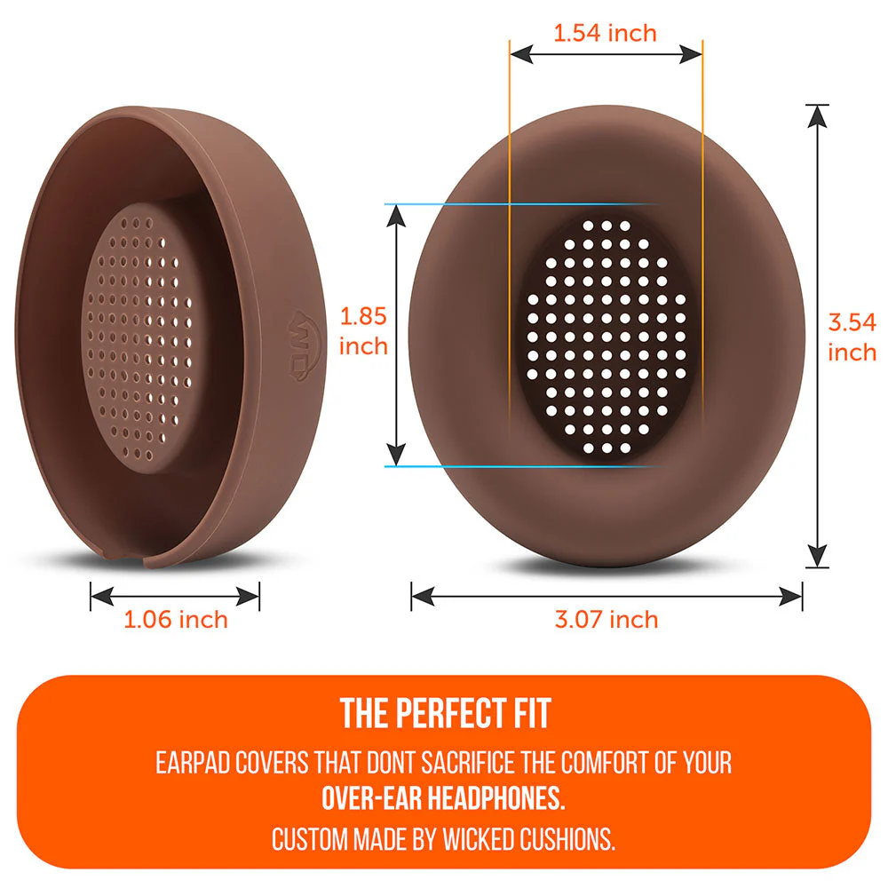 Beats Studio Pro Earpad Sweat Covers - WC SweatZ Studio Pro - Image 89