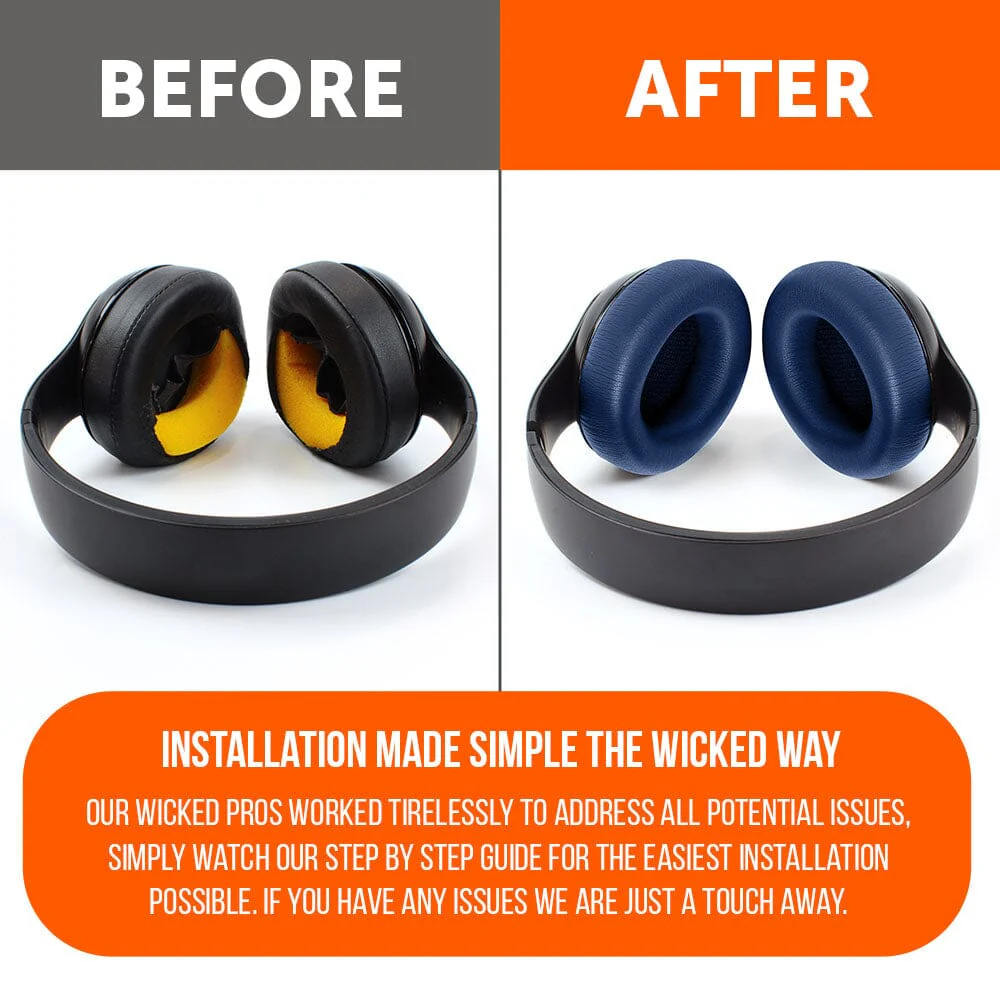 Beats Studio Pro Earpads by Wicked Cushions - Image 18