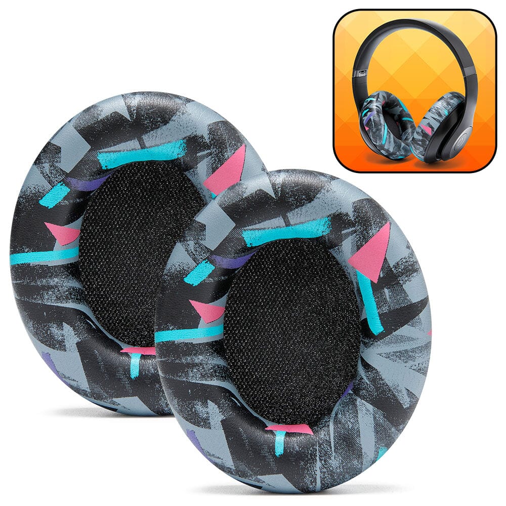 Beats Studio Pro Earpads by Wicked Cushions - Image 28