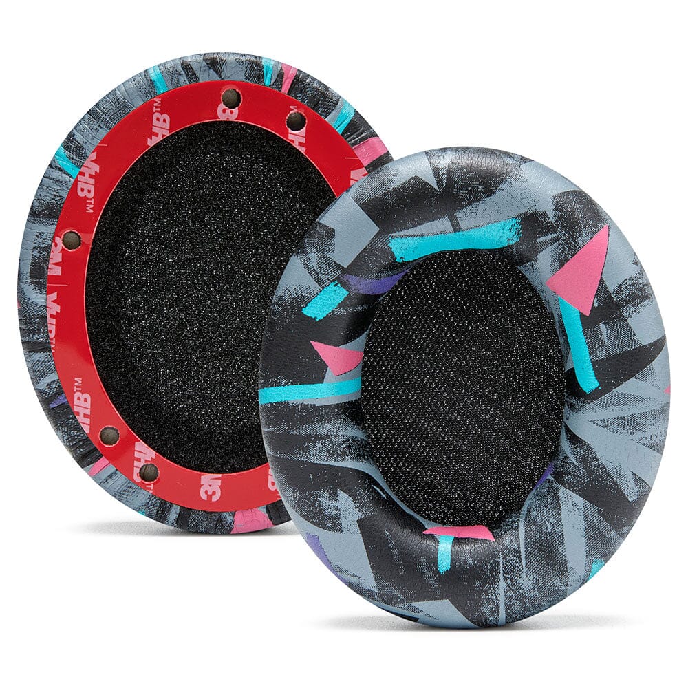 Beats Studio Pro Earpads by Wicked Cushions - Image 33