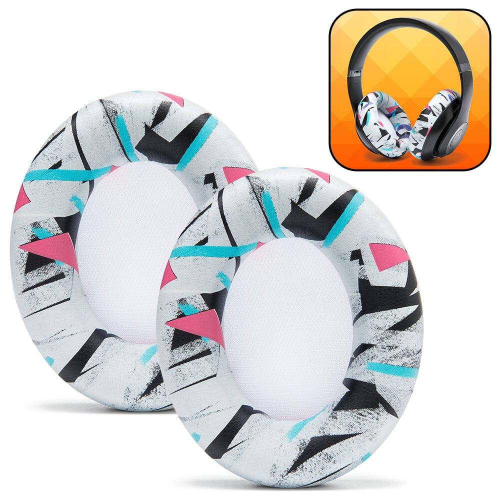 Beats Studio Pro Earpads by Wicked Cushions - Image 34