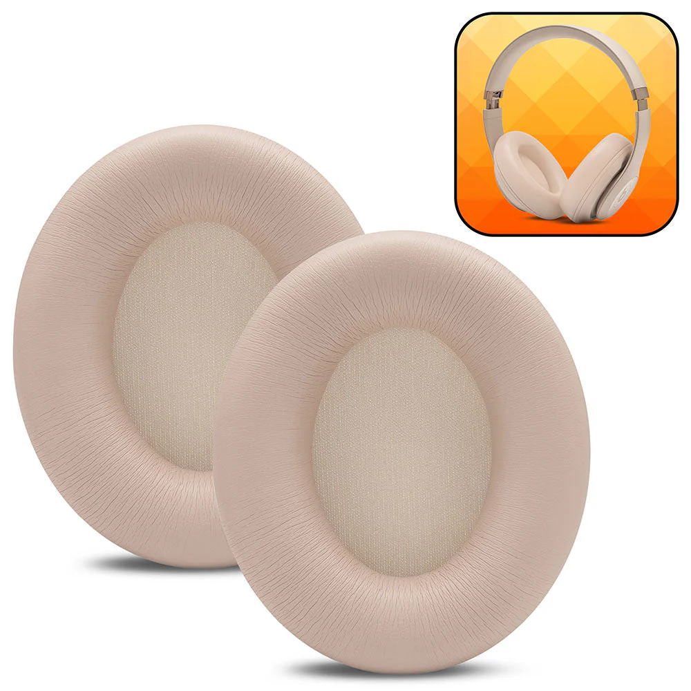 Beats Studio Pro Earpads by Wicked Cushions - Image 40
