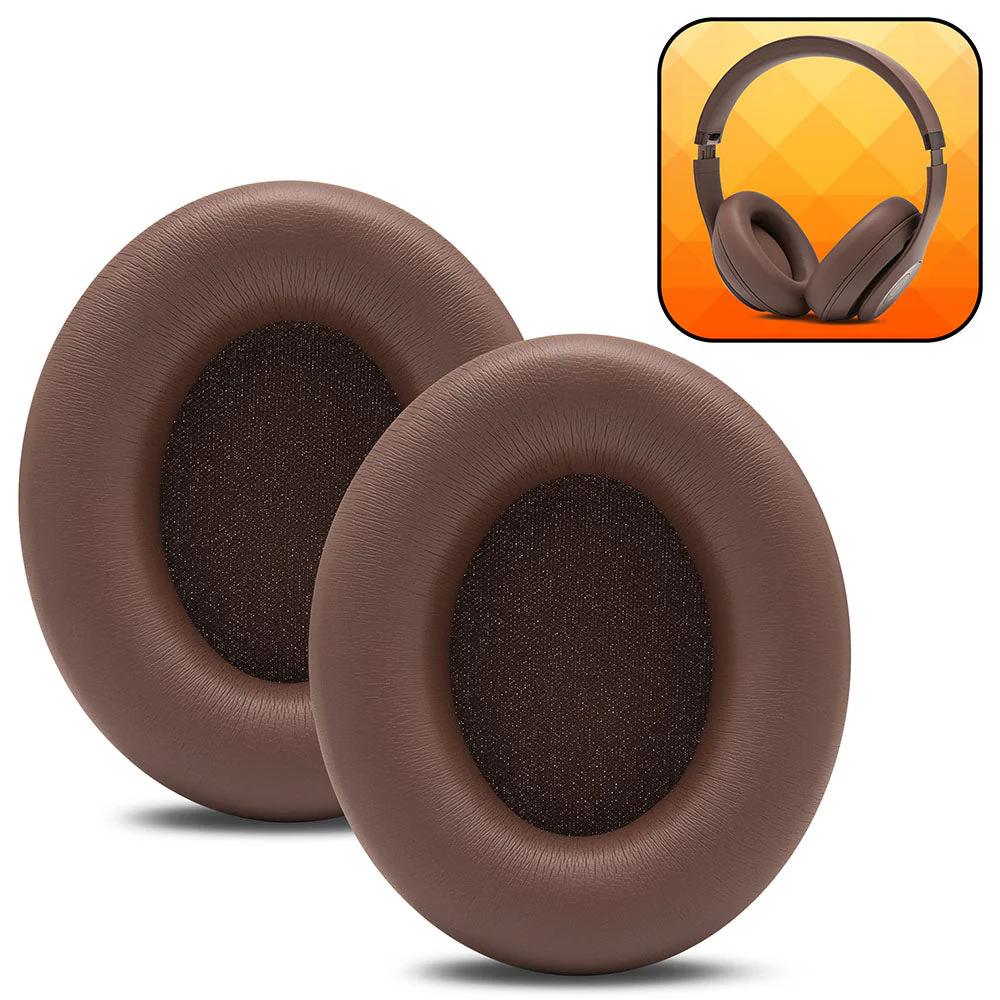 Beats Studio Pro Earpads by Wicked Cushions - Image 52