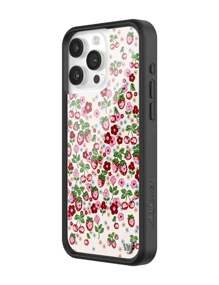 Berry World iPhone Case - Image 10
