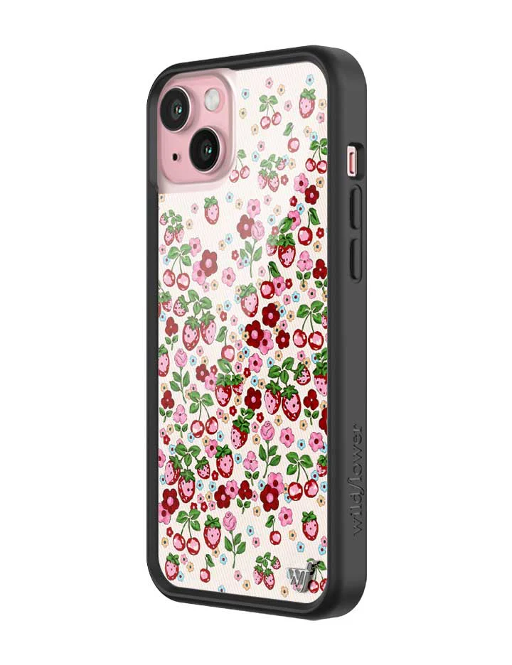 Berry World iPhone Case - Image 12