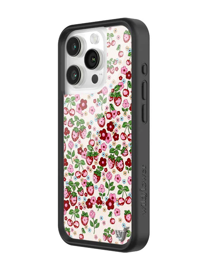 Berry World iPhone Case - Image 14