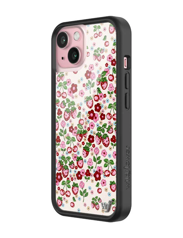 Berry World iPhone Case - Image 16