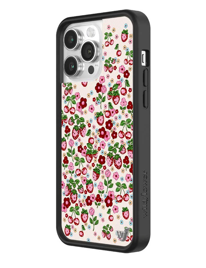 Berry World iPhone Case - Image 18