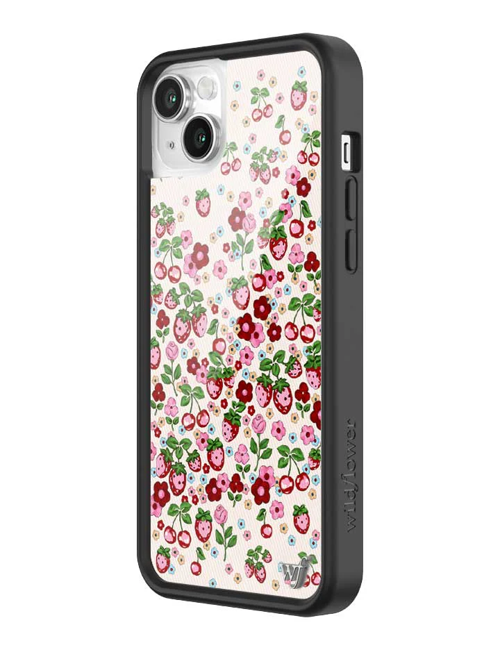 Berry World iPhone Case - Image 20