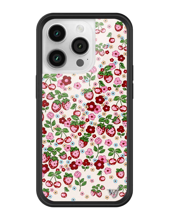 Berry World iPhone Case - Image 21