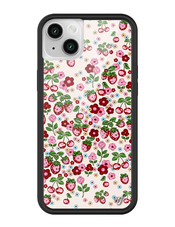 Berry World iPhone Case - Image 23