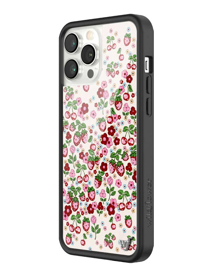 Berry World iPhone Case - Image 26