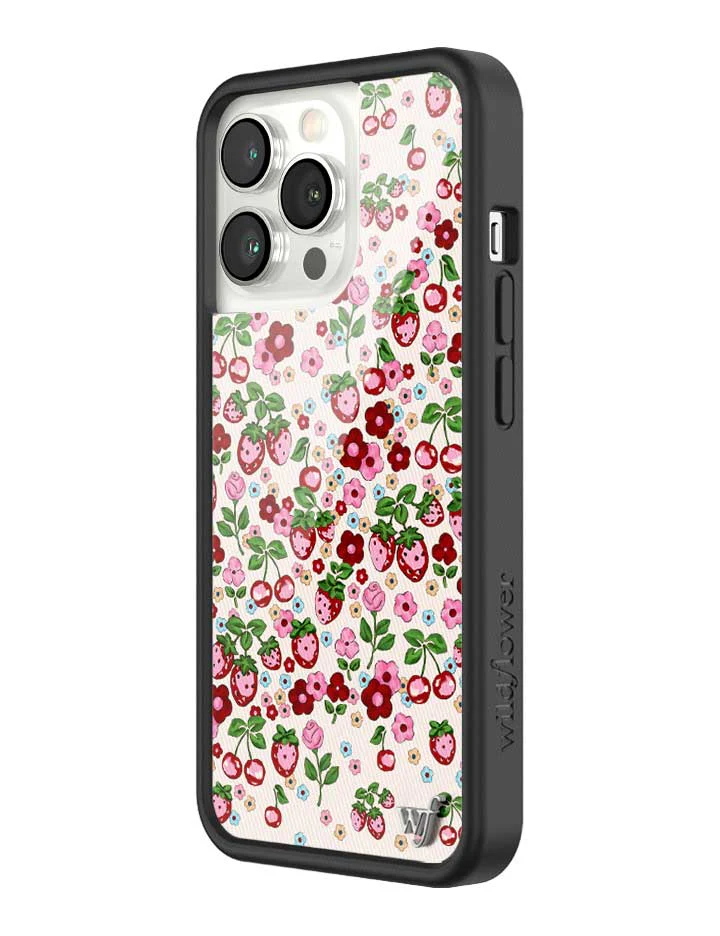 Berry World iPhone Case - Image 28