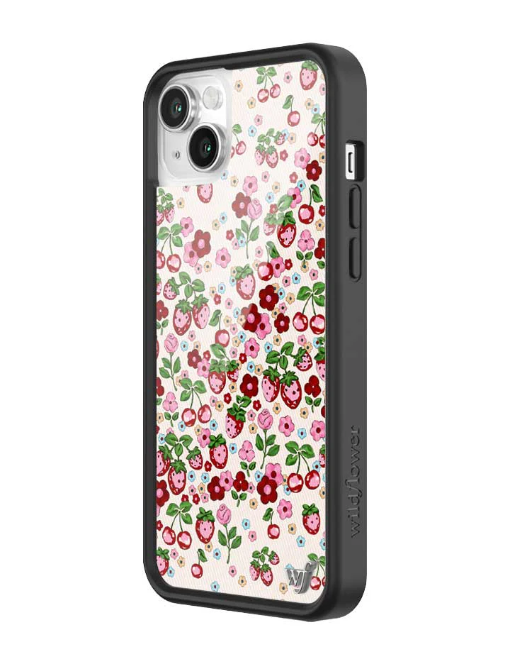 Berry World iPhone Case - Image 30