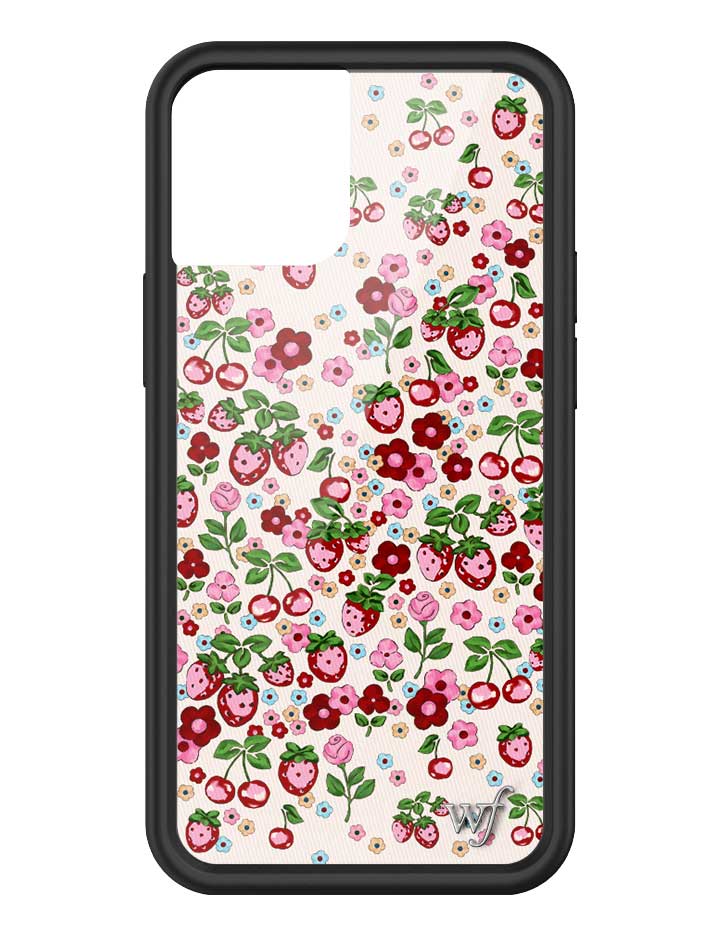 Berry World iPhone Case - Image 31