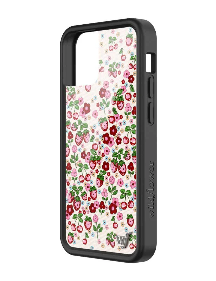 Berry World iPhone Case - Image 32