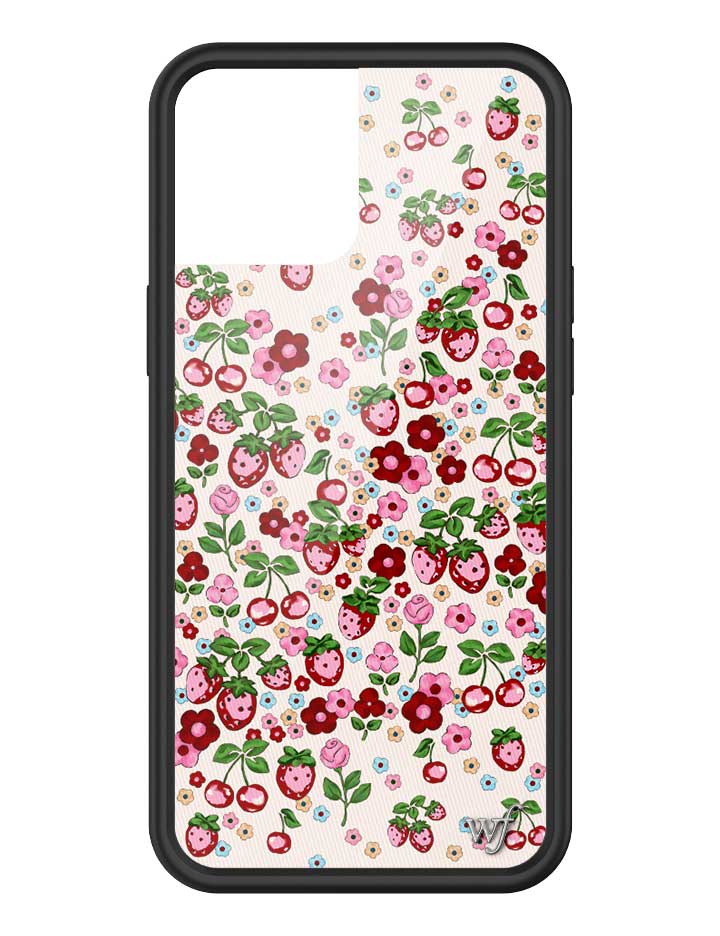 Berry World iPhone Case - Image 33