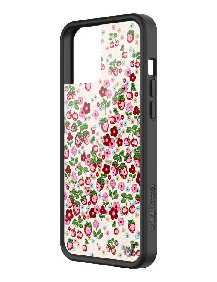 Berry World iPhone Case - Image 34