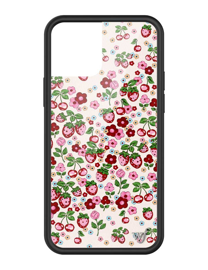 Berry World iPhone Case - Image 35