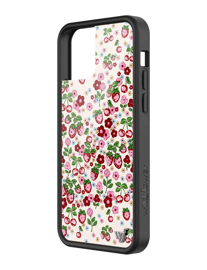 Berry World iPhone Case - Image 36