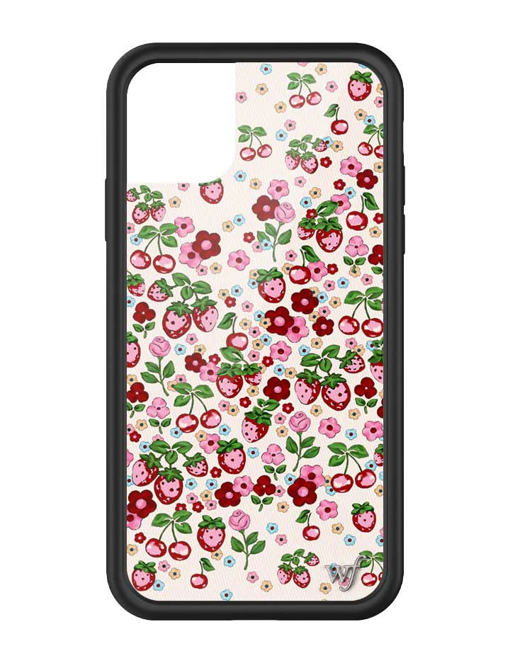 Berry World iPhone Case - Image 37
