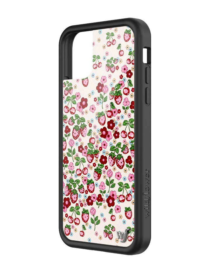 Berry World iPhone Case - Image 38