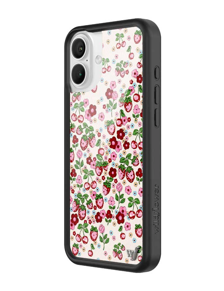 Berry World iPhone Case - Image 4