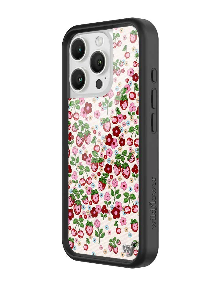 Berry World iPhone Case - Image 6