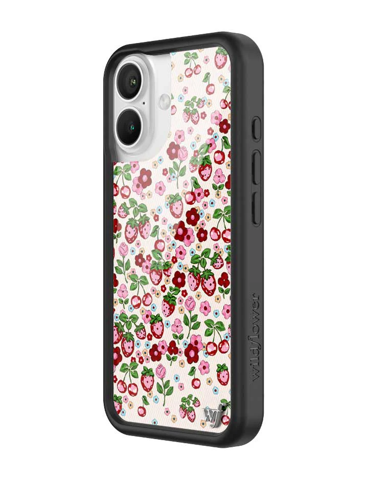Berry World iPhone Case - Image 8
