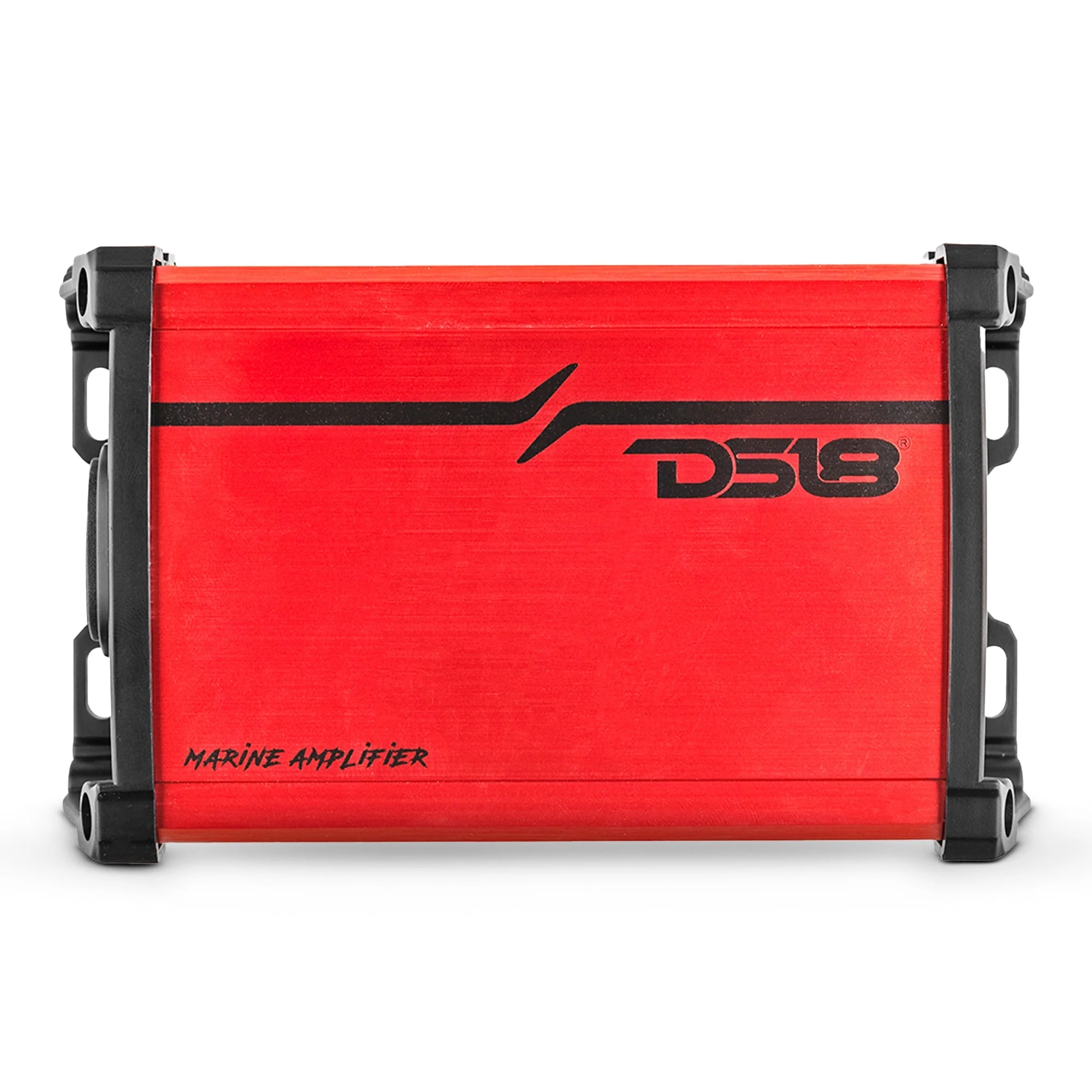Best Marine Audio Package - 4 X 4" Speakers with Head Unit & 4 Channel Amplifier - Image 4