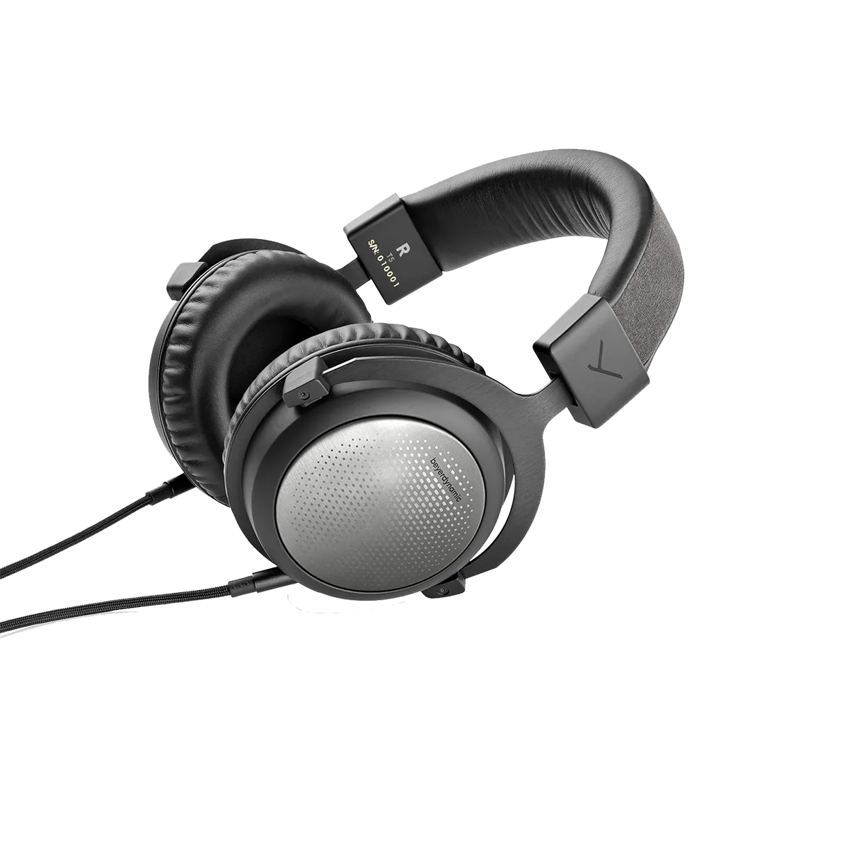 Beyerdynamic T5 High-end Tesla Headphones (3rd Generation) - Image 3