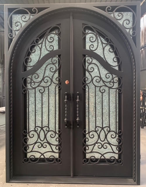 Bia Double Doors - Image 2