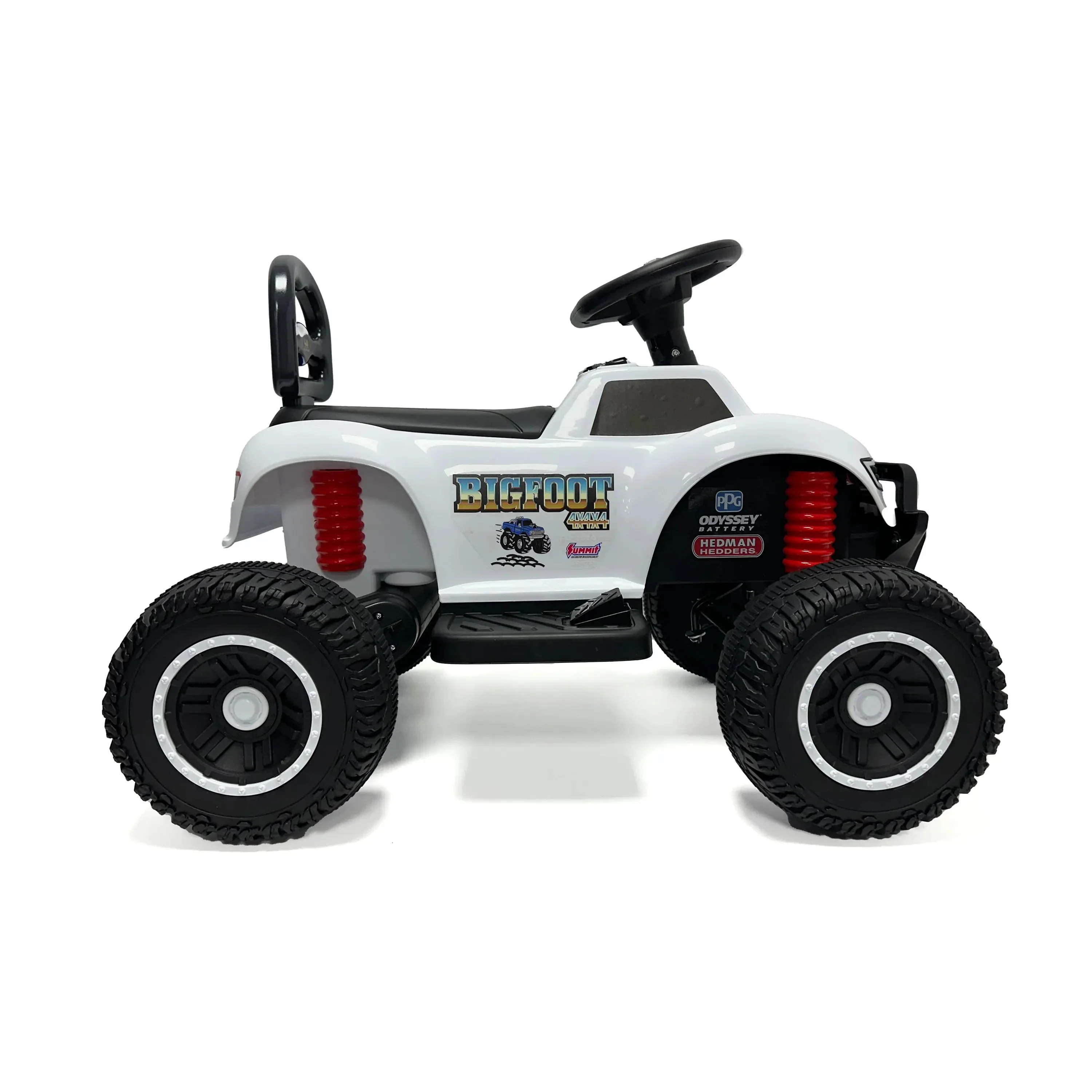 Big Foot 6V - Image 10