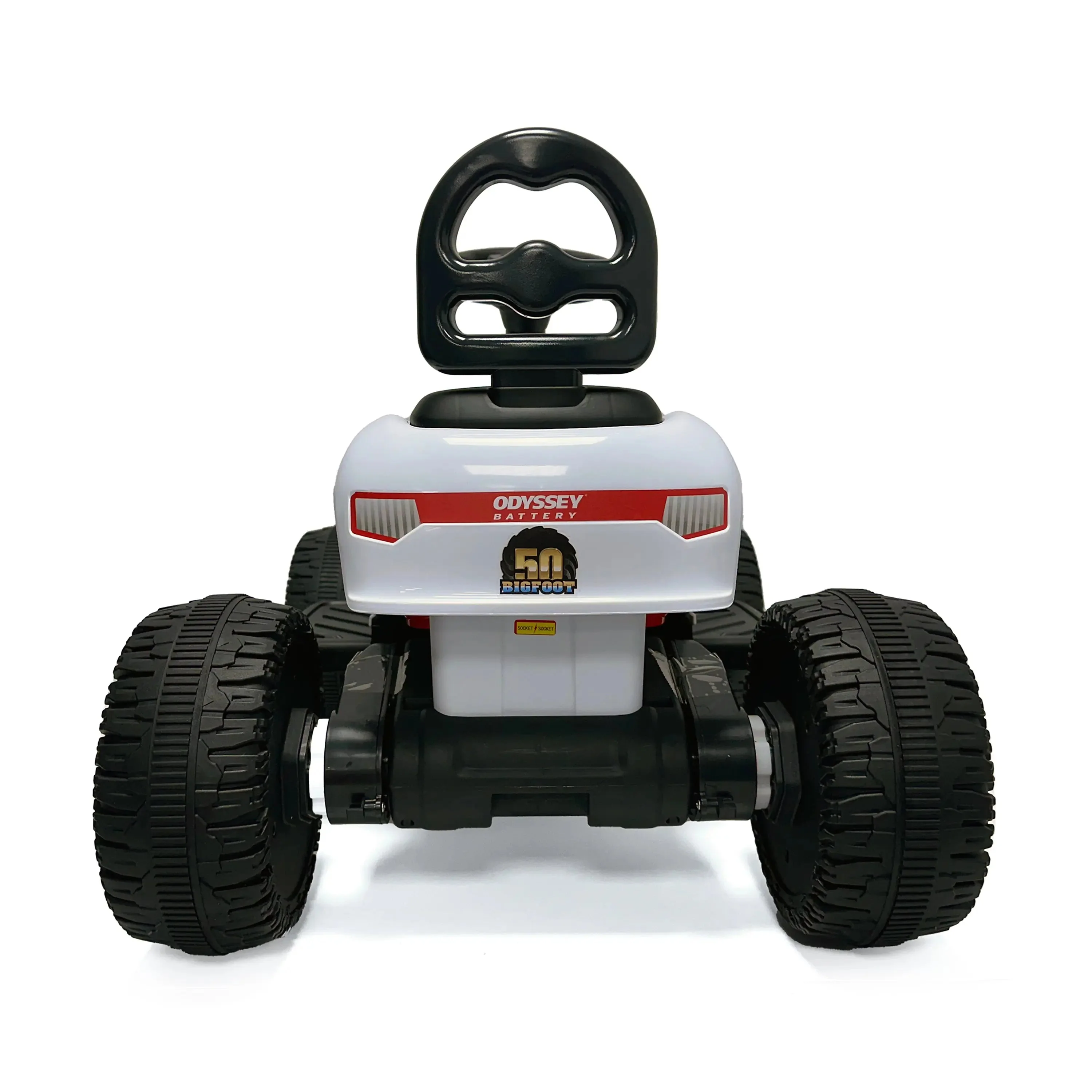 Big Foot 6V - Image 11