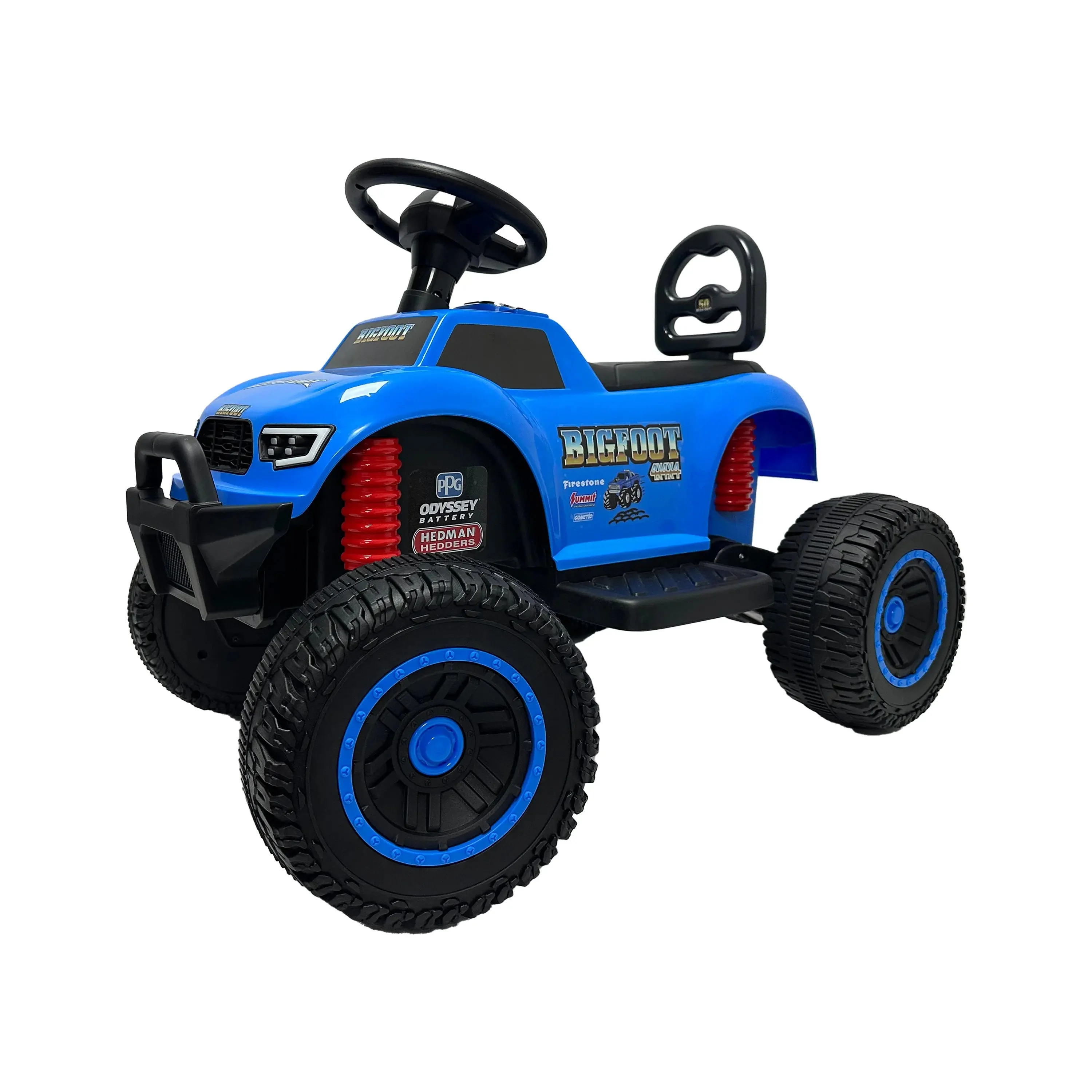 Big Foot 6V - Image 12