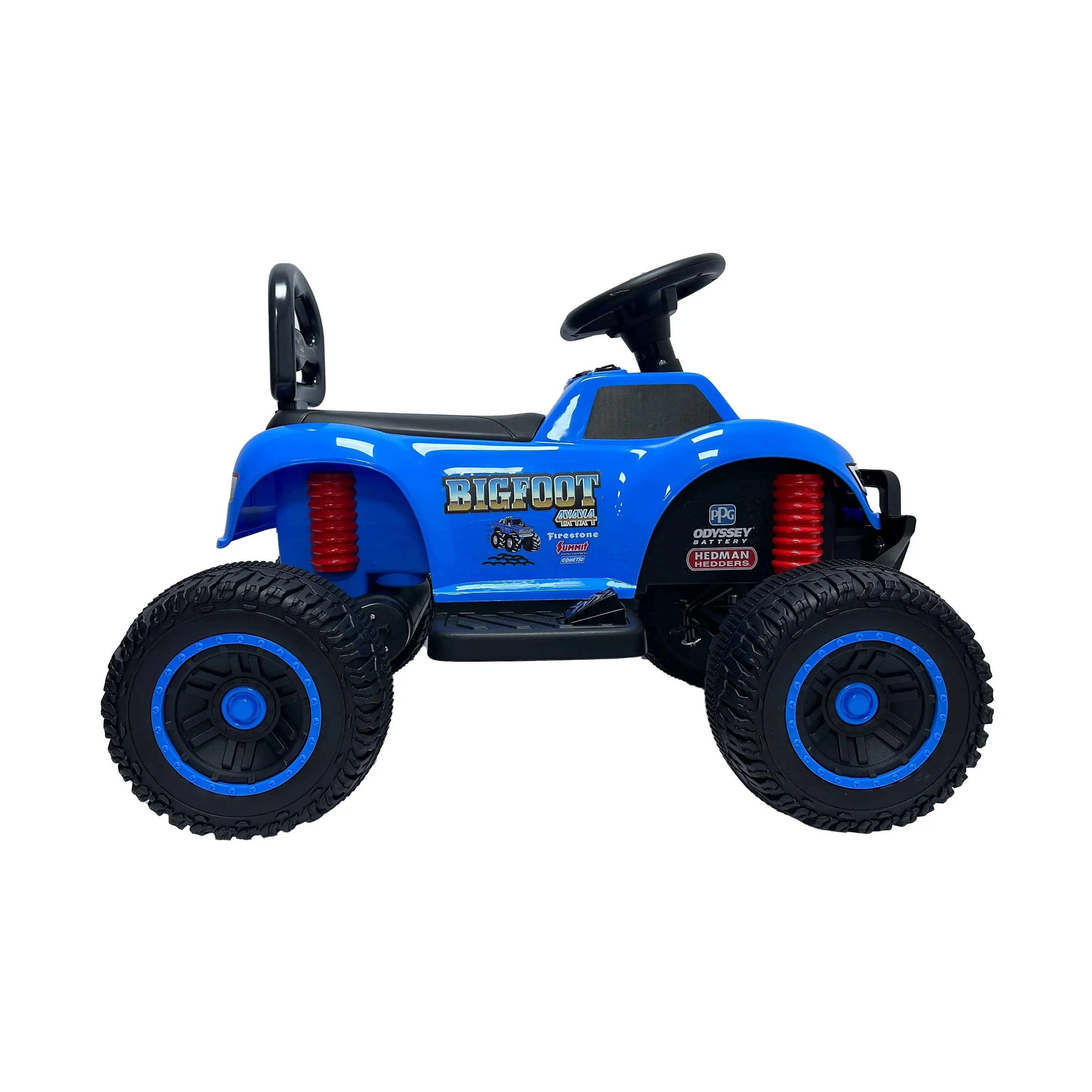 Big Foot 6V - Image 14