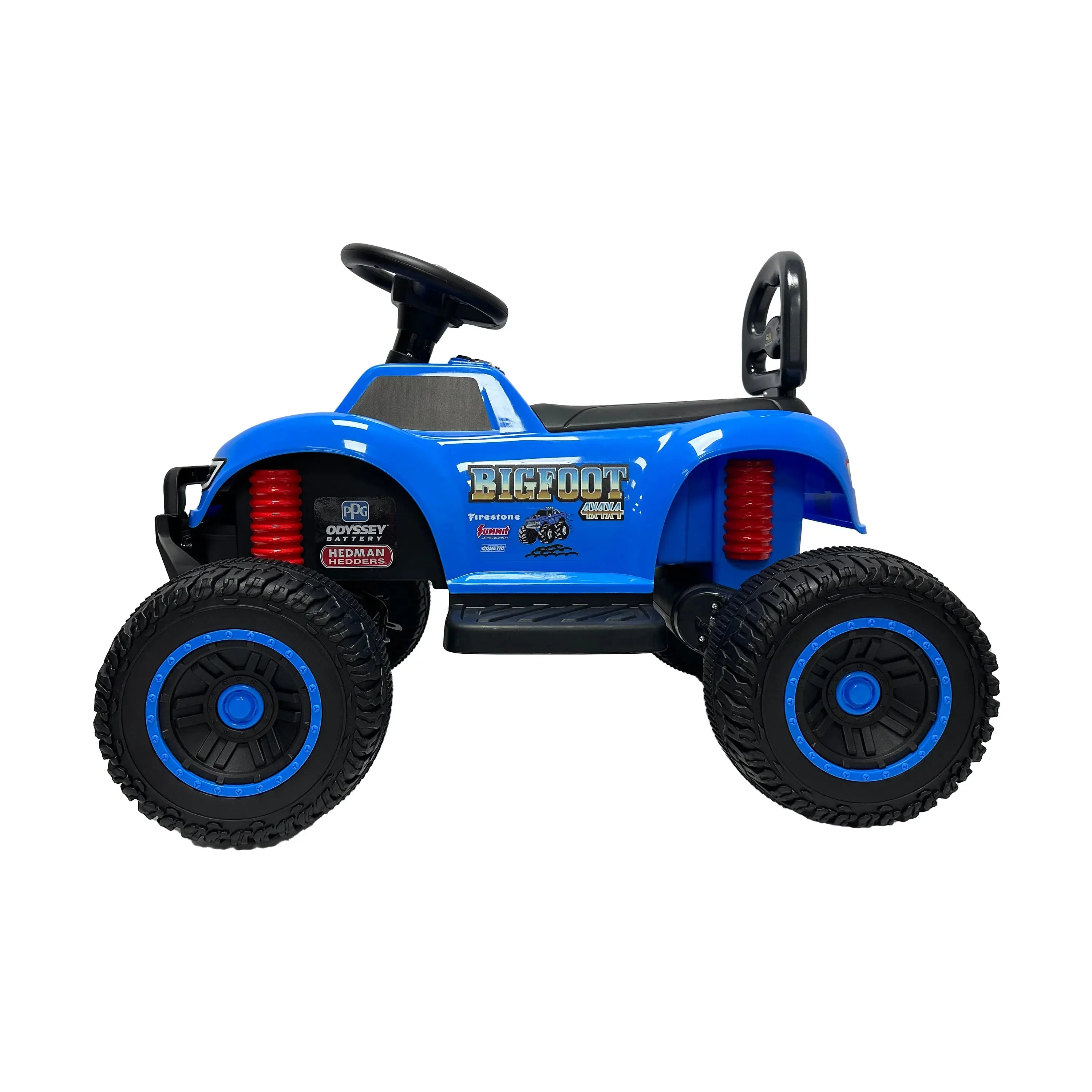 Big Foot 6V - Image 16