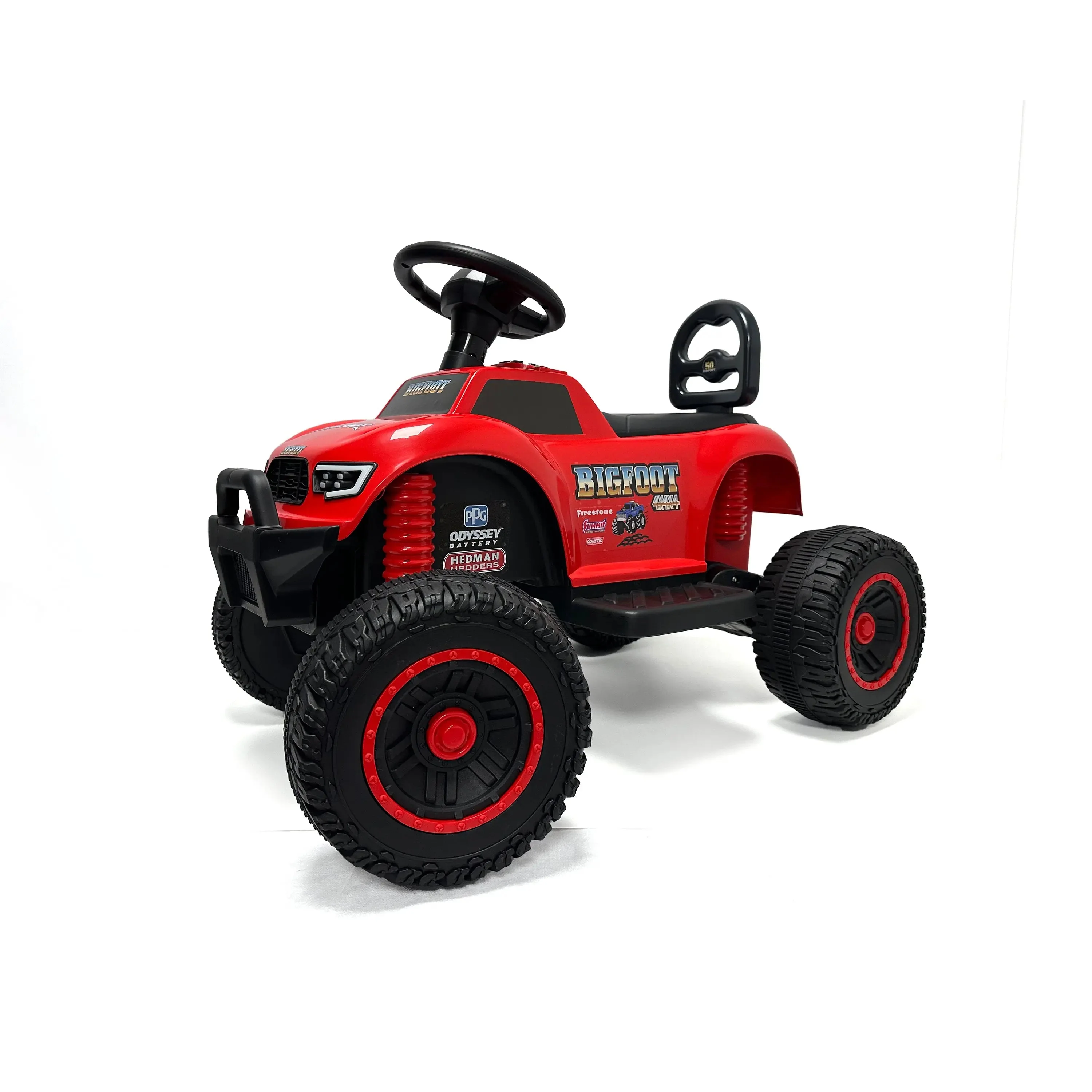 Big Foot 6V - Image 2